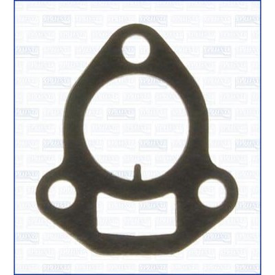 Прокладка впускного коллектора Ajusa 13197600