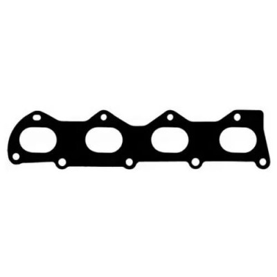 Прокладка выпускного коллектора Ajusa 13198700