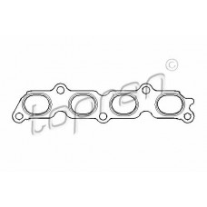 Прокладка выпускного коллектора Ajusa 13203900