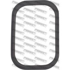 Прокладка впускного коллектора Ajusa 13204600