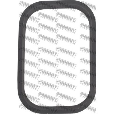 Прокладка впускного коллектора Ajusa 13204600