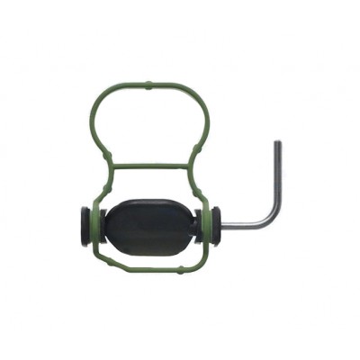 Прокладка впускного коллектора Ajusa 13212600