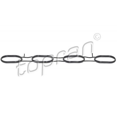 Прокладка впускного коллектора Ajusa 13220700