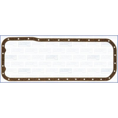 Комплект прокладок картера двигателя Ajusa 14031000