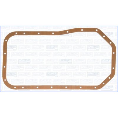 Комплект прокладок картера двигателя Ajusa 14040100