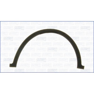 Комплект прокладок картера двигателя Ajusa 14090600