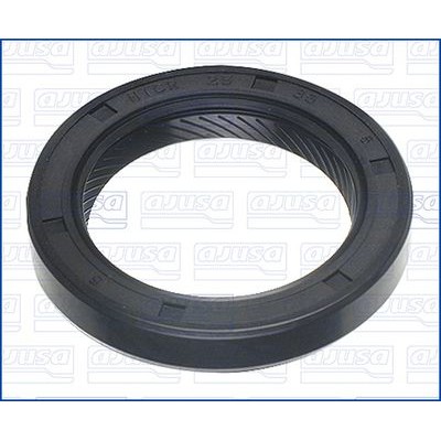 Сальник коленчатого вала Ajusa 15004400