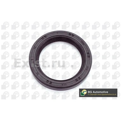 Сальник коленчатого вала Ajusa 15005300