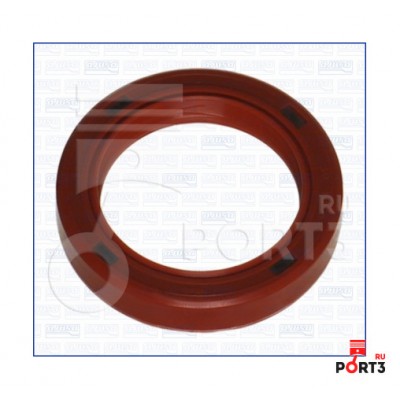 Сальник коленчатого вала Ajusa 15008300