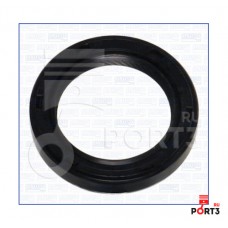 Сальник коленчатого вала Ajusa 15011700