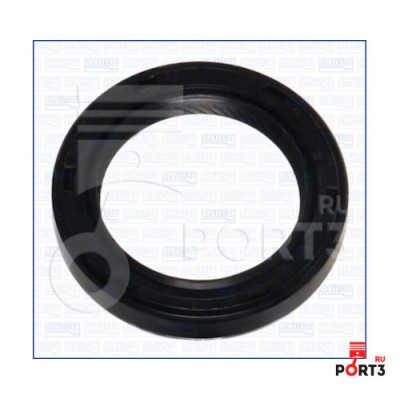 Сальник коленчатого вала Ajusa 15011700