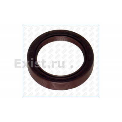 Сальник коленчатого вала Ajusa 15012700