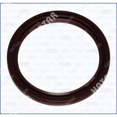 Сальник коленчатого вала Ajusa 15036100