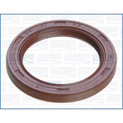 Сальник коленчатого вала Ajusa 15054200