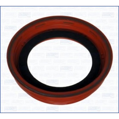 Сальник коленчатого вала Ajusa 15054600