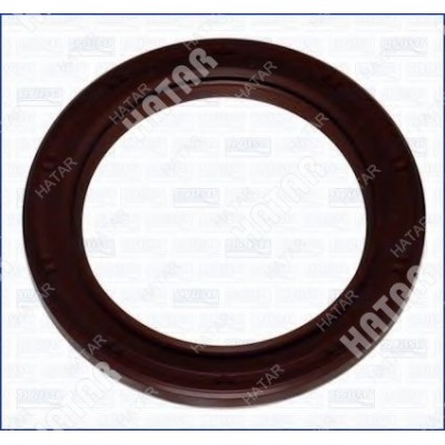 Сальник коленчатого вала Ajusa 15066900