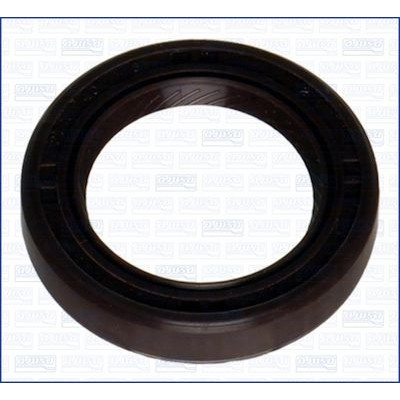 Сальник коленчатого вала Ajusa 15074800