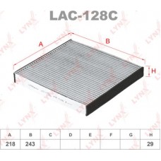 Сальник коленчатого вала Ajusa 15076200
