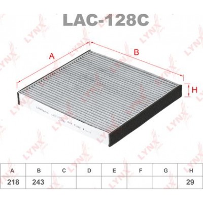Сальник коленчатого вала Ajusa 15076200