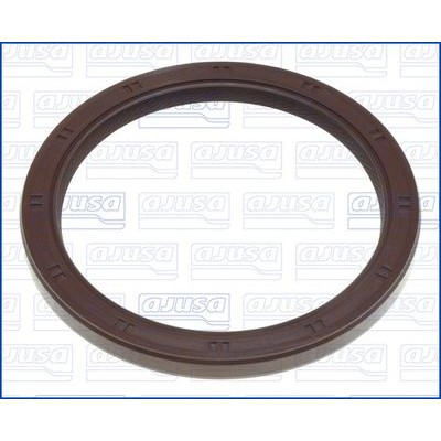 Сальник коленчатого вала Ajusa 15078500