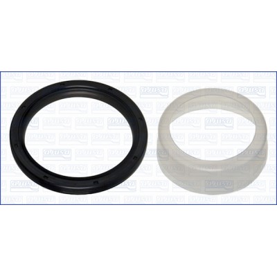 Сальник коленчатого вала Ajusa 15079800