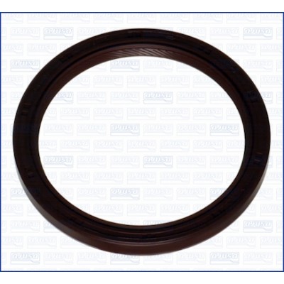 Сальник коленчатого вала Ajusa 15082900