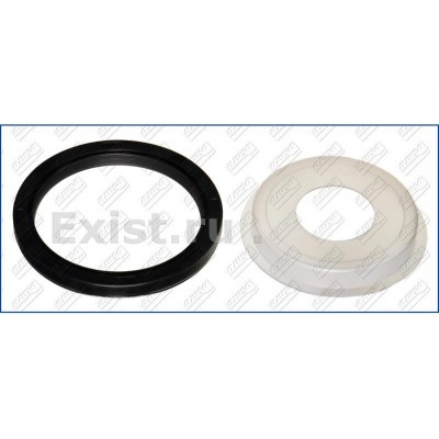 Сальник коленчатого вала Ajusa 15085100