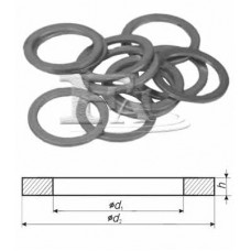 Прокладка впускного коллектора Ajusa 16006400