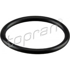 Прокладка, впускной коллектор Ajusa 16075400