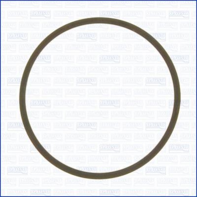 Прокладка впускного коллектора Ajusa 24029300