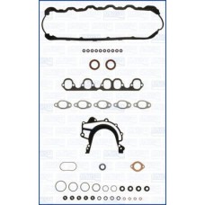 Комплект прокладок верхней части двигателя без прокладки ГБЦ Ajusa 53005800