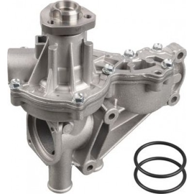 Комплект прокладок нижней части двигателя Ajusa 54006100