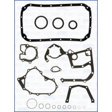 Комплект прокладок нижней части двигателя Ajusa 54055000