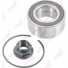 Комплект прокладок нижней части двигателя Ajusa 54078900