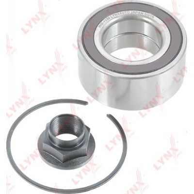 Комплект прокладок нижней части двигателя Ajusa 54078900