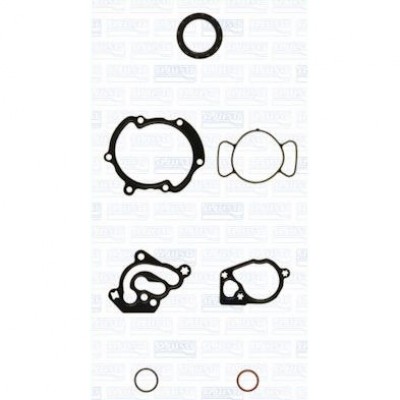 Комплект прокладок картера двигателя Ajusa 54152100