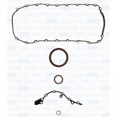 Комплект прокладок нижней части двигателя Ajusa 54154700