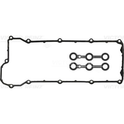 Комплект прокладок крышки клапанов Ajusa 56003800