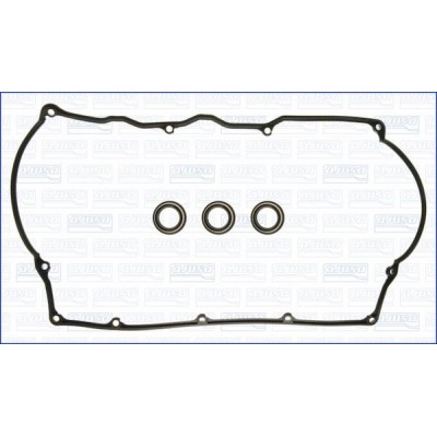 Комплект прокладок клапанной крышки Ajusa 56005200