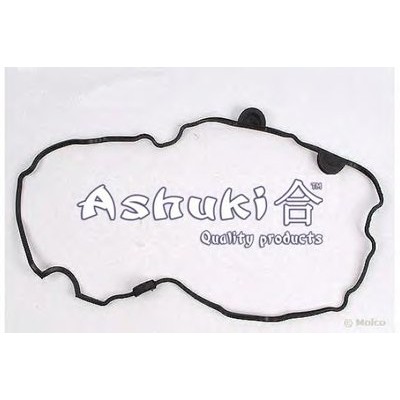 Комплект прокладок крышки клапанов Ajusa 56009800