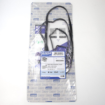 Комплект прокладок крышки ГБЦ полиакриловый каучук Ajusa 56010800