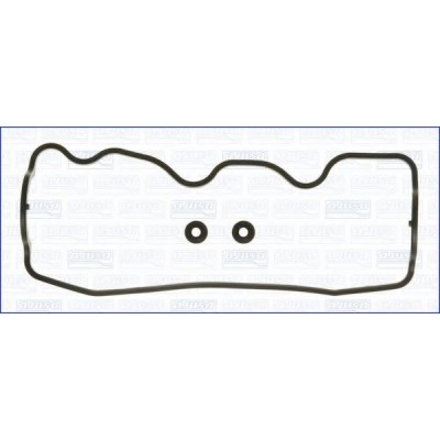 Комплект прокладок крышки ГБЦ полиакриловый каучук Ajusa 56013900