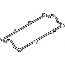 Комплект прокладок крышки ГБЦ полиакриловый каучук Ajusa 56014600