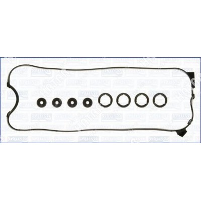 Комплект прокладок клапанной крышки Ajusa 56016200