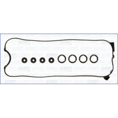Комплект прокладок клапанной крышки Ajusa 56017400