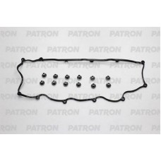 Прокладка крышки ГБЦ комплект Ajusa 56021400