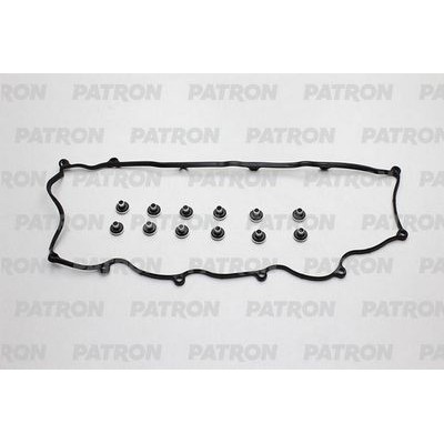 Прокладка крышки ГБЦ комплект Ajusa 56021400