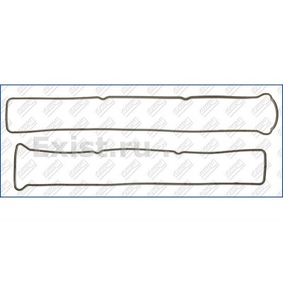 Прокладка крышки ГБЦ комплект Ajusa 56025600