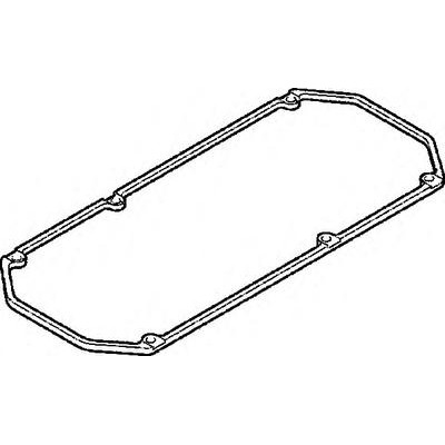Комплект прокладок крышки клапанов Ajusa 56028300
