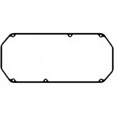 Прокладка крышки клапанов Ajusa 56028900